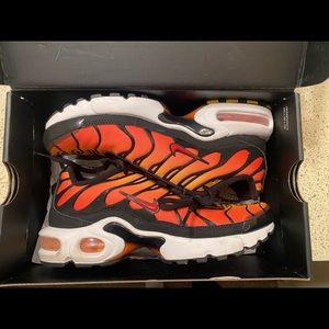 Air Max Plus - GS 5.5